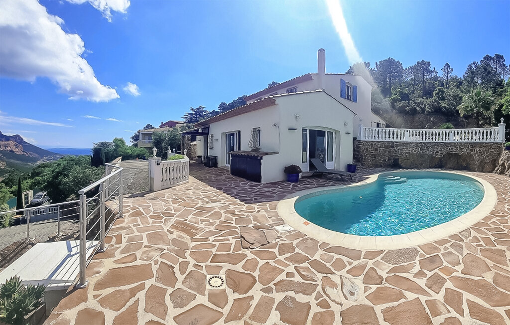 Location de vacances - Saint Raphaël , France - FCS083 2