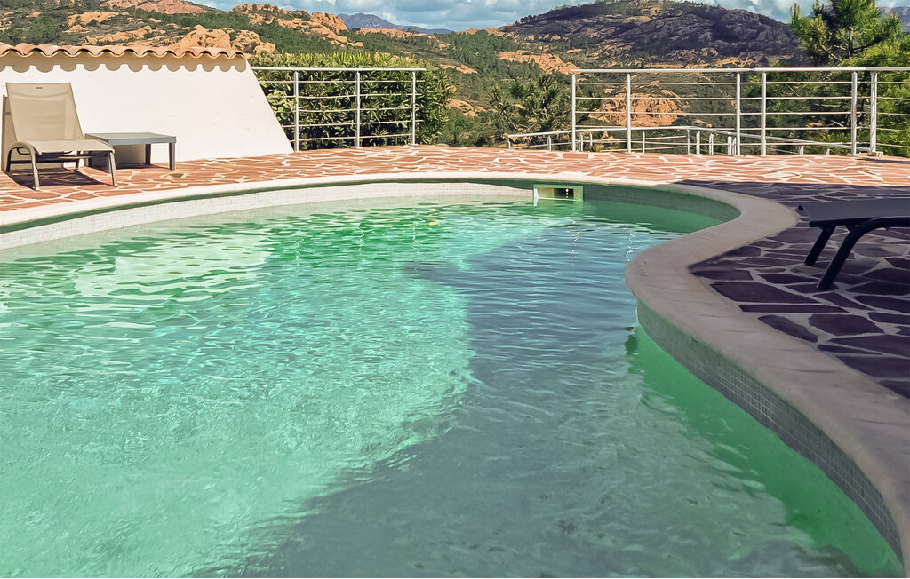 Location de vacances - Saint Raphaël , France - FCS083 3