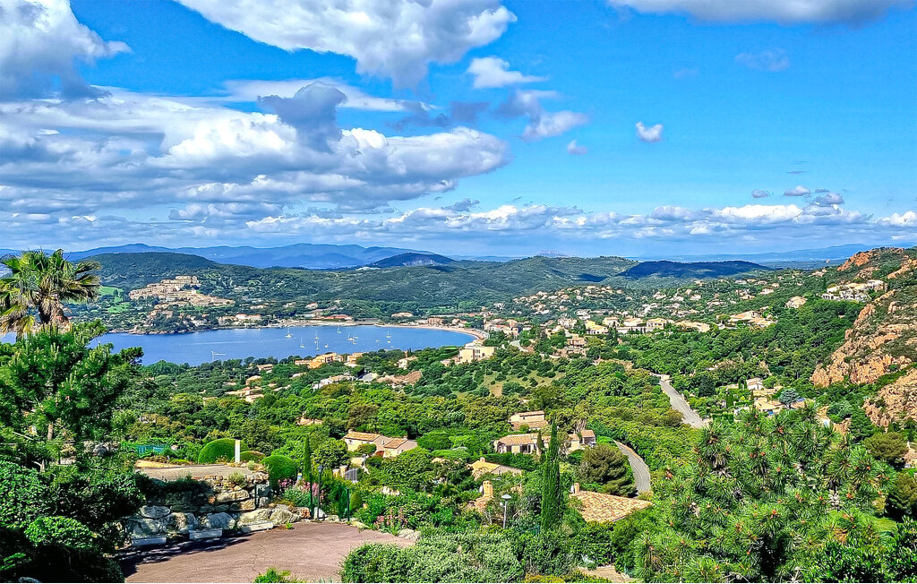 Location de vacances - Saint Raphaël , France - FCS083 14