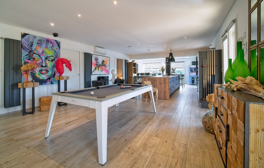 Location de vacances - Saint Martin De Crau , France - FCS233 7