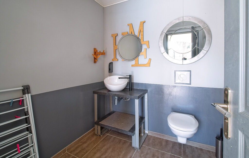 Location de vacances - Saint Martin De Crau , France - FCS233 40