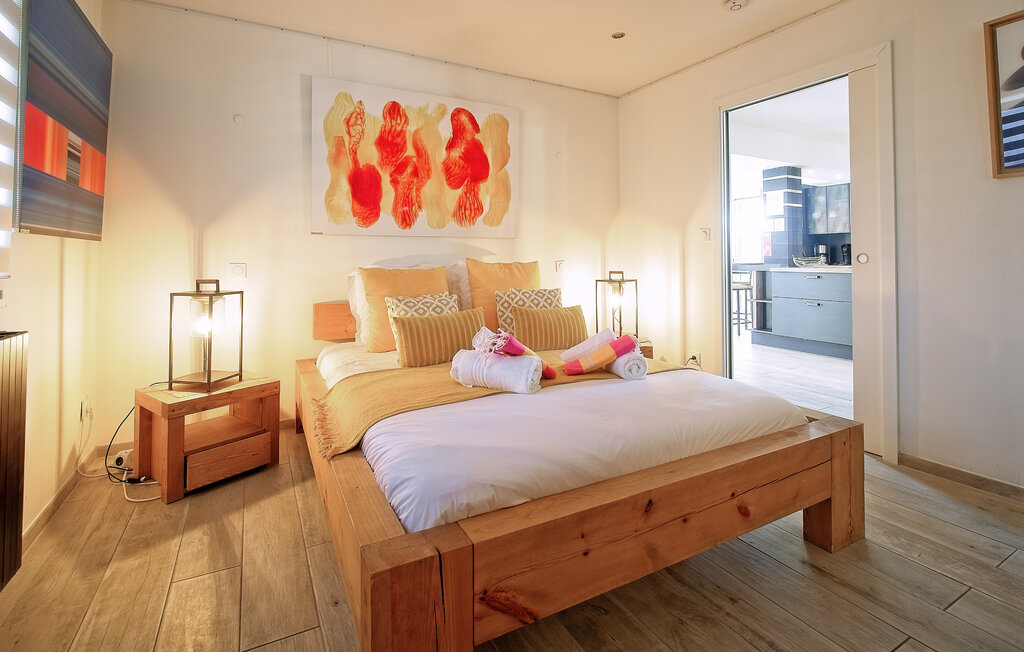 Location de vacances - Saint Martin De Crau , France - FCS233 24