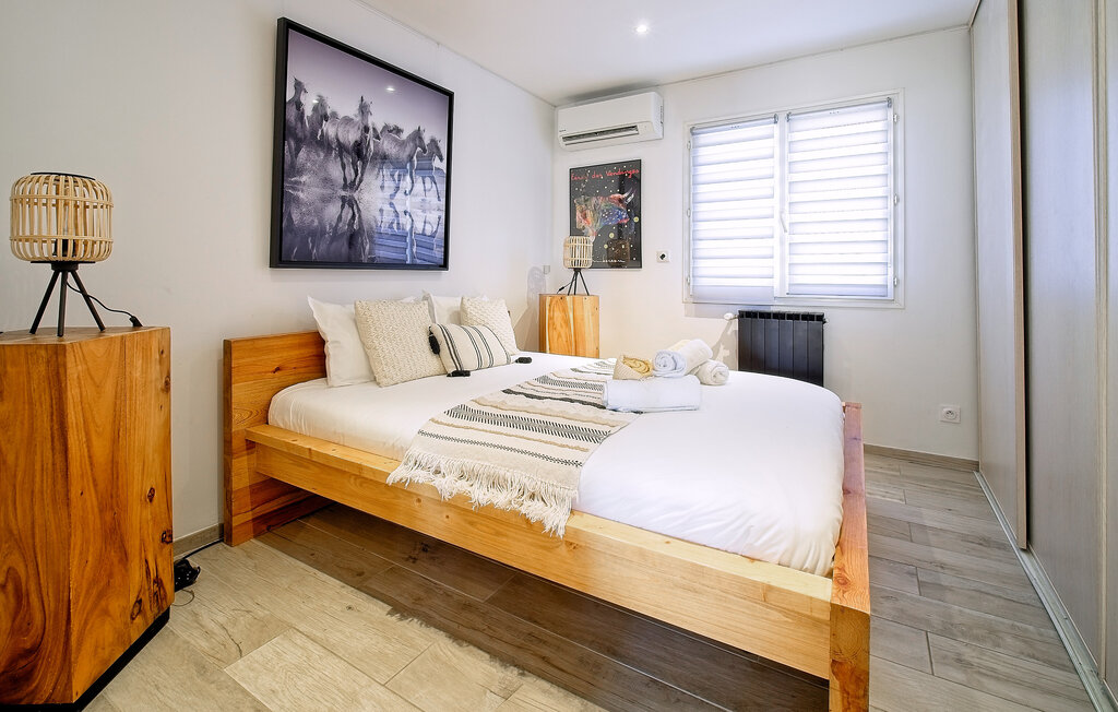 Location de vacances - Saint Martin De Crau , France - FCS233 25