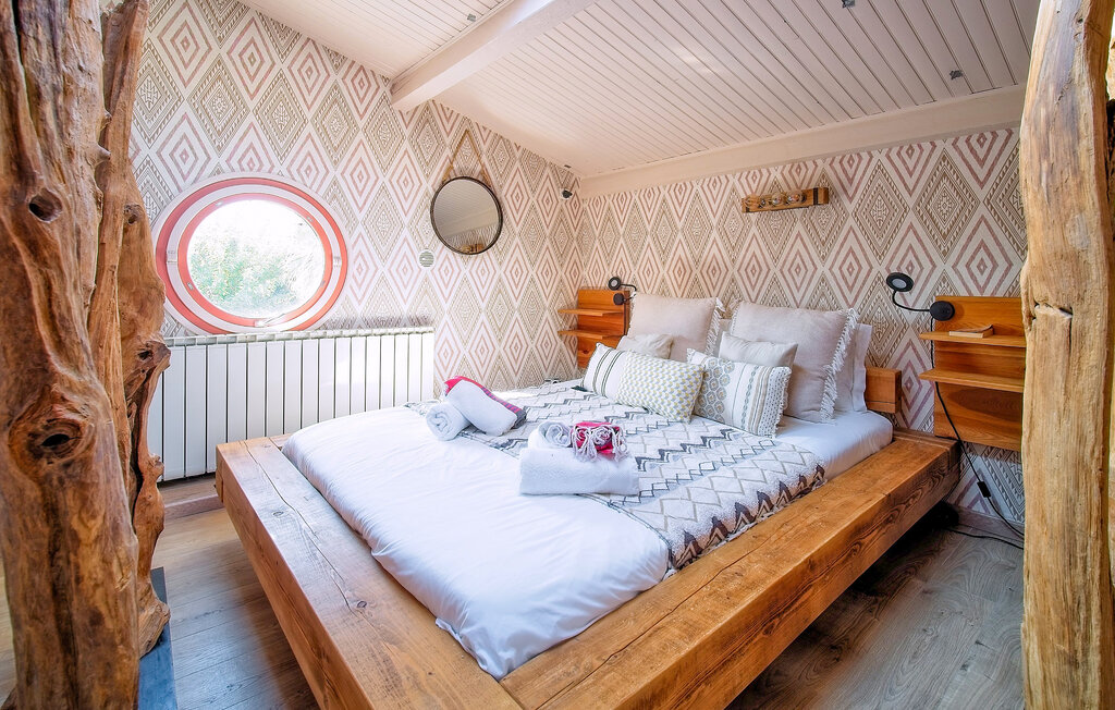 Location de vacances - Saint Martin De Crau , France - FCS233 27