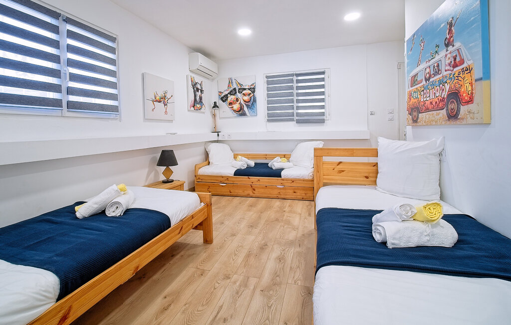 Location de vacances - Saint Martin De Crau , France - FCS233 29