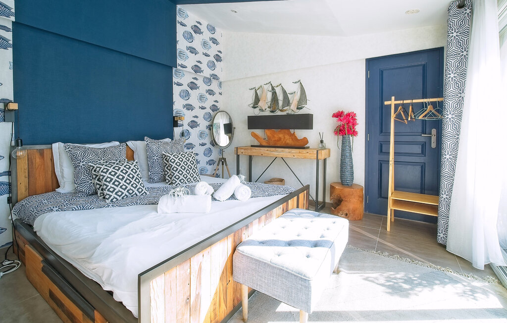 Location de vacances - Saint Martin De Crau , France - FCS233 32