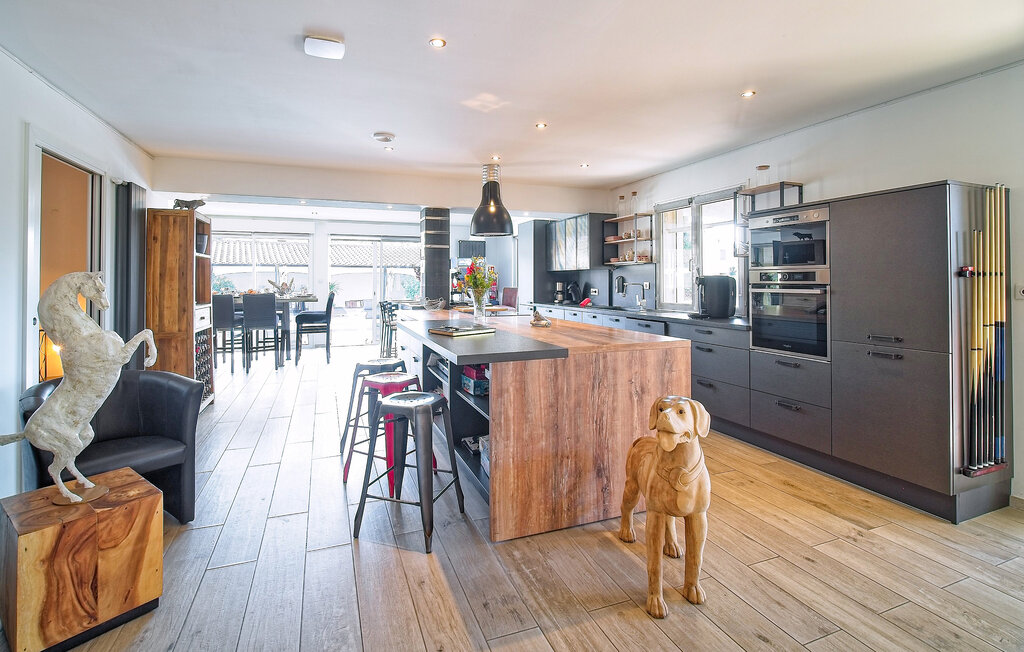 Location de vacances - Saint Martin De Crau , France - FCS233 5