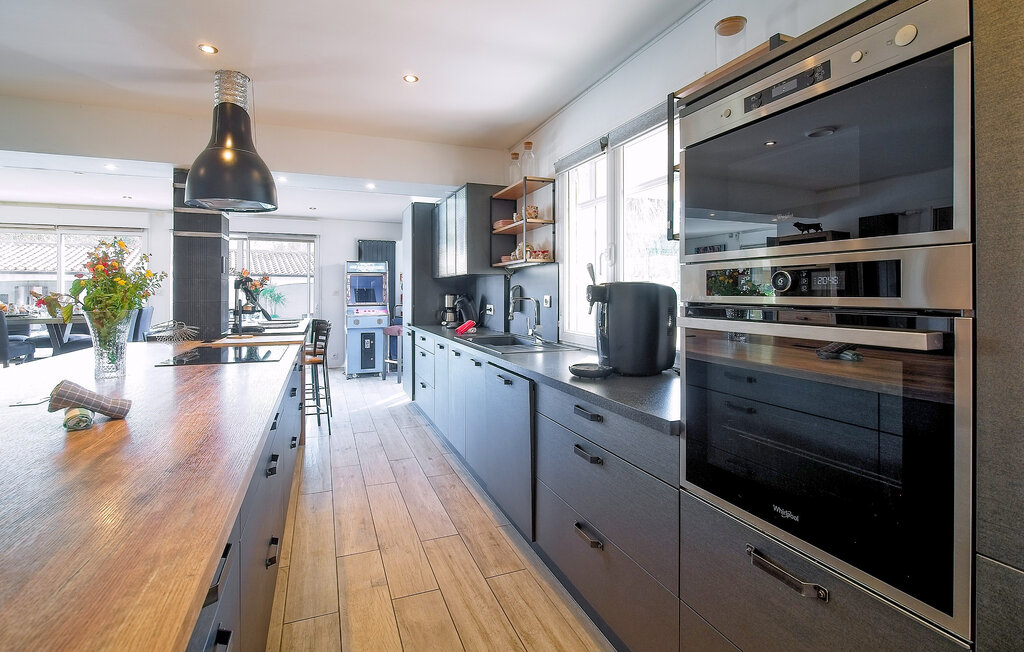 Location de vacances - Saint Martin De Crau , France - FCS233 21