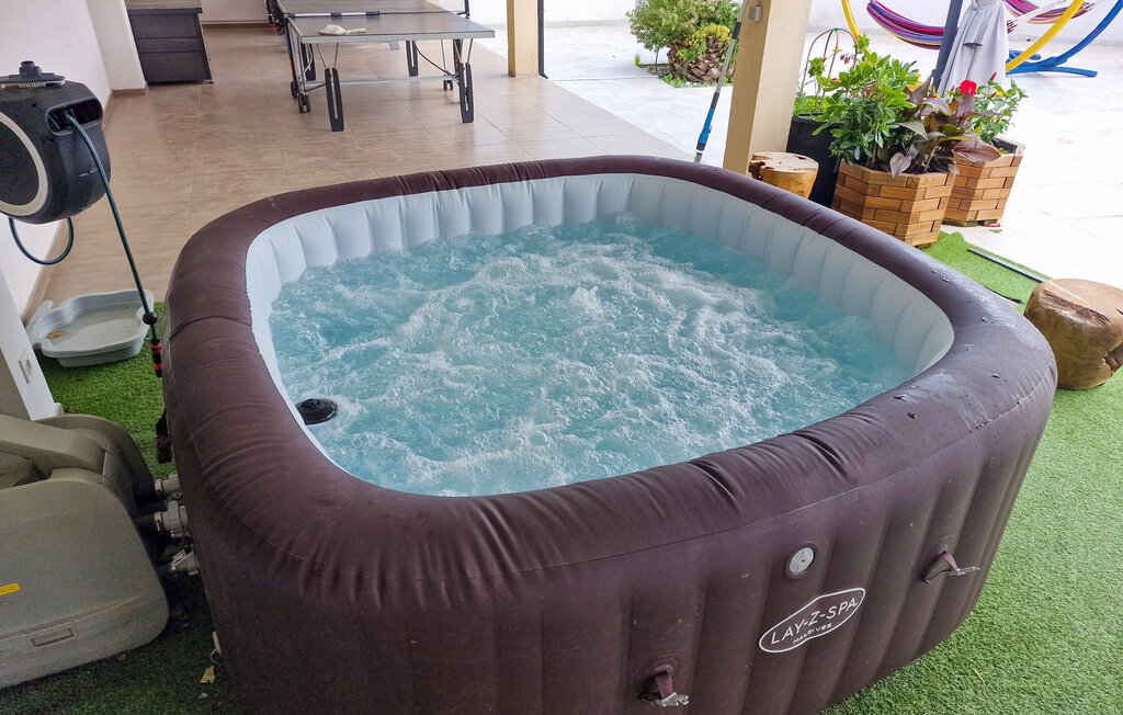 Location de vacances - Saint Martin De Crau , France - FCS233 16