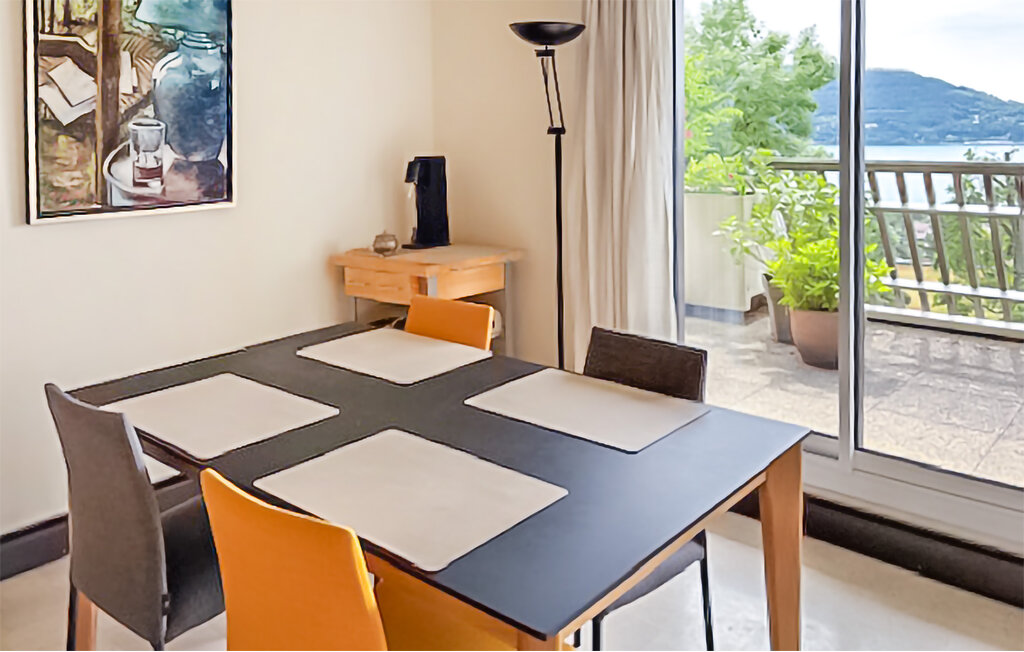 Lejlighed - Annecy Le Vieux , Frankrig - FCS280 8