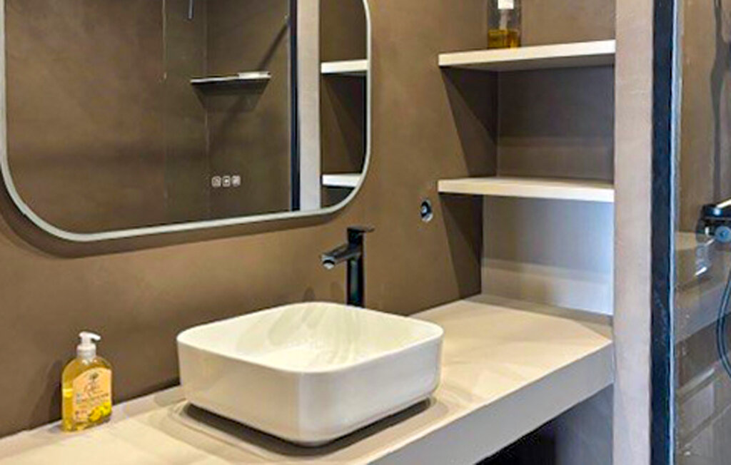 Lejlighed - Annecy Le Vieux , Frankrig - FCS280 22