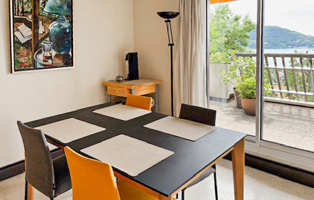 Lejlighed - Annecy Le Vieux , Frankrig - FCS280 10