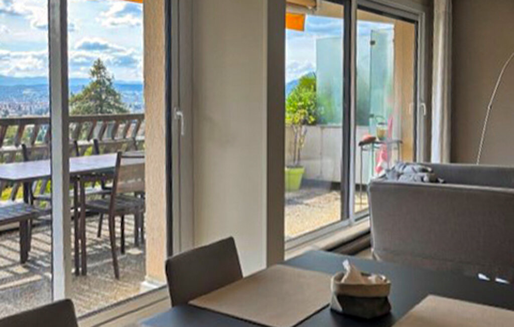 Lejlighed - Annecy Le Vieux , Frankrig - FCS280 11