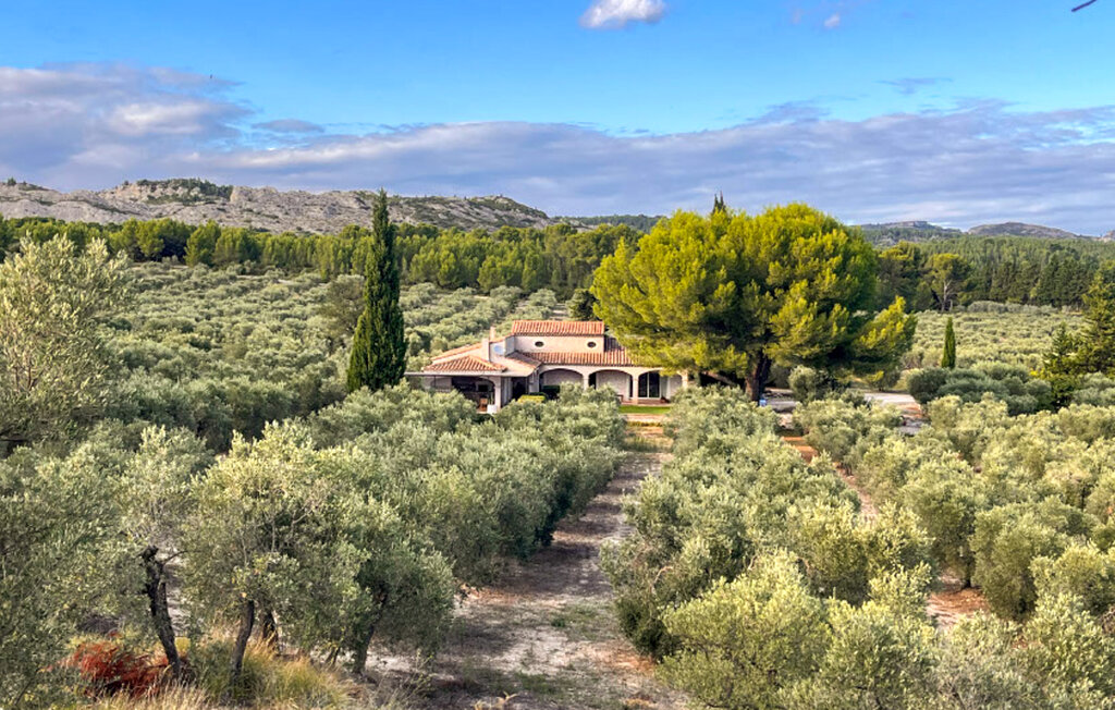 Feriehuse - Mouries , Frankrig - FCS253 44