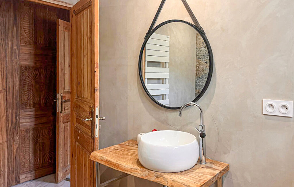 Feriehuse - Mouries , Frankrig - FCS253 40