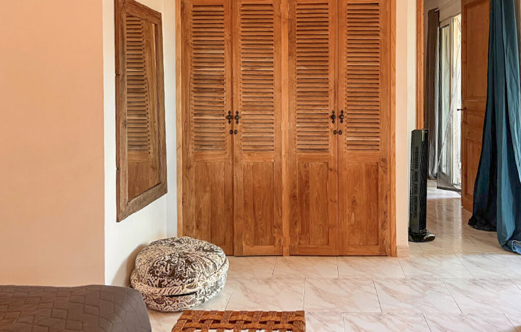 Feriehuse - Mouries , Frankrig - FCS253 30