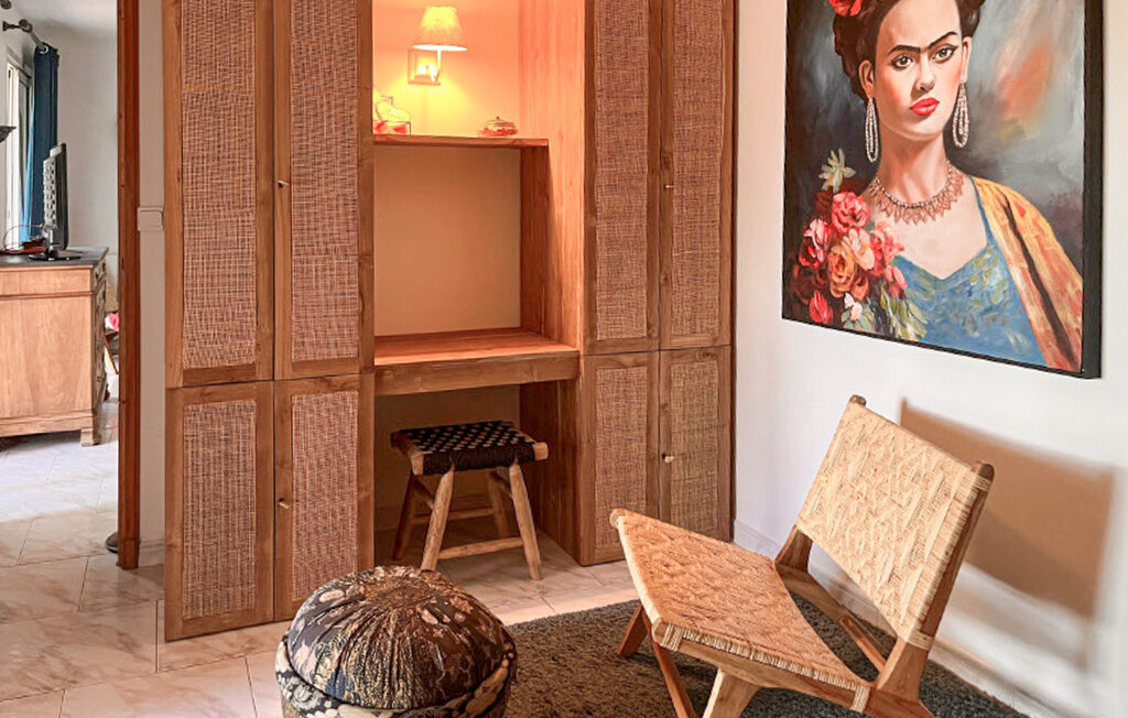 Feriehuse - Mouries , Frankrig - FCS253 31