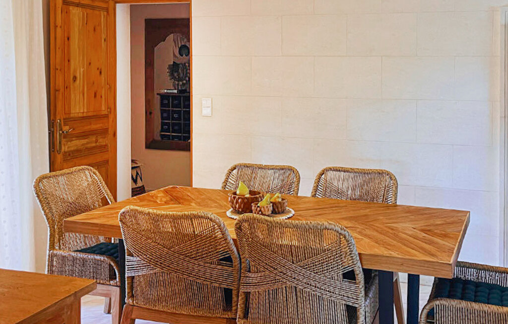 Feriehuse - Mouries , Frankrig - FCS253 19