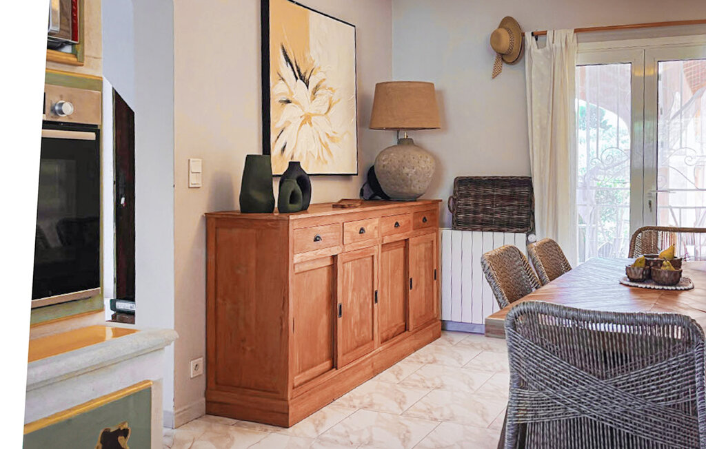 Feriehuse - Mouries , Frankrig - FCS253 20