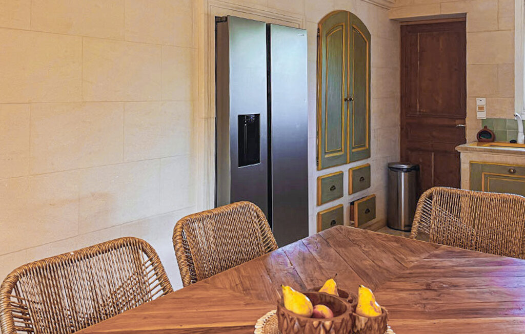 Feriehuse - Mouries , Frankrig - FCS253 5