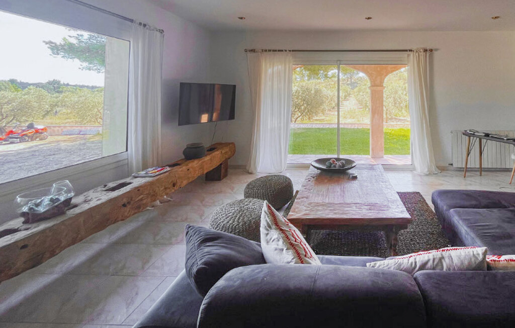 Feriehuse - Mouries , Frankrig - FCS253 16