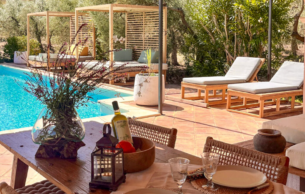 Feriehuse - Mouries , Frankrig - FCS253 3