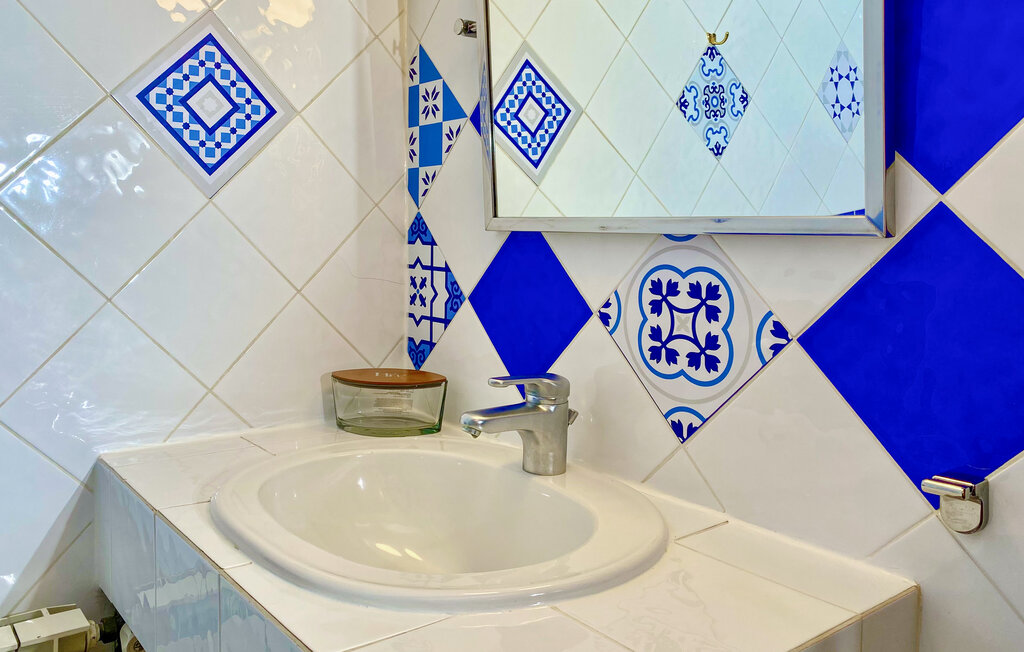 Ferienhaus - Saint Sauveur de Cruzières , Frankreich - FCS068 31