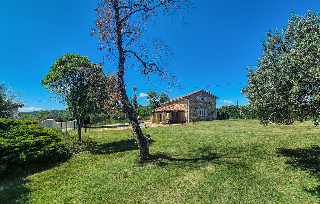 Ferienhaus - Saint Sauveur de Cruzières , Frankreich - FCS068 11