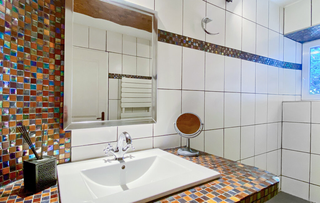 Ferienhaus - Saint Sauveur de Cruzières , Frankreich - FCS068 32