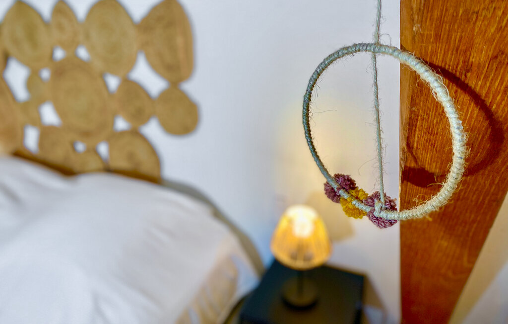 Ferienhaus - Saint Sauveur de Cruzières , Frankreich - FCS068 24