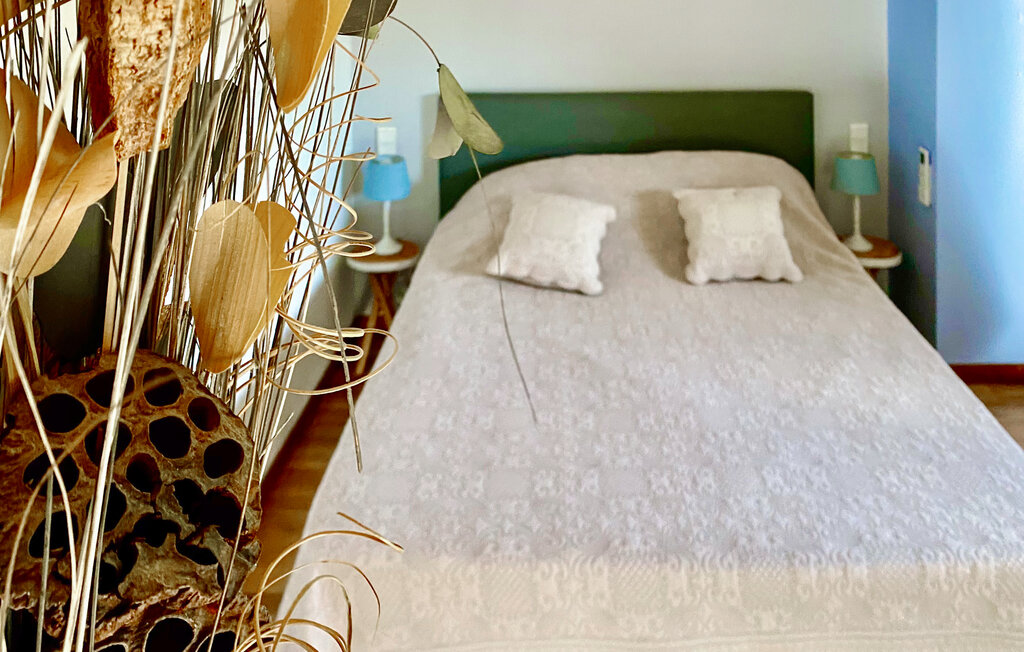 Ferienhaus - Saint Sauveur de Cruzières , Frankreich - FCS068 28