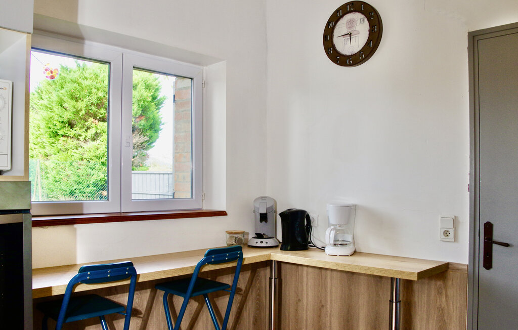 Ferienhaus - Saint Sauveur de Cruzières , Frankreich - FCS068 18