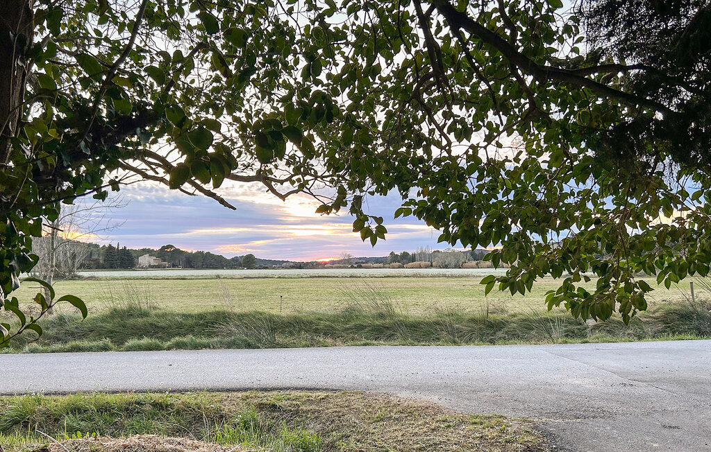 Location de vacances - Paradou , France - FCS340 29