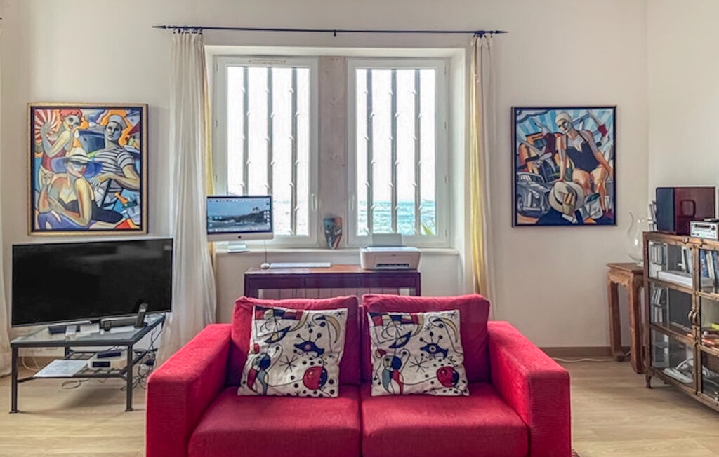 Location de vacances - Locquirec , France - FCS437 23