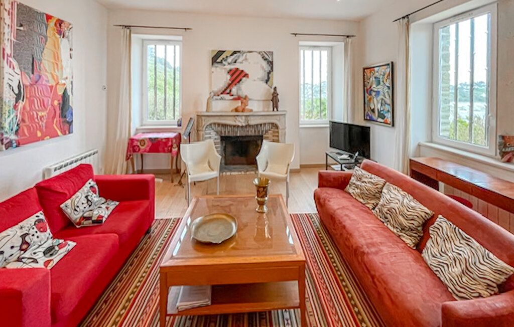 Location de vacances - Locquirec , France - FCS437 21