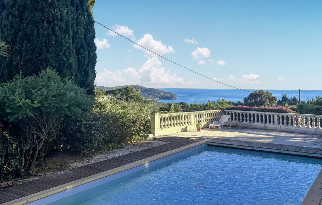 Location de vacances La Croix Valmer , France Novasol