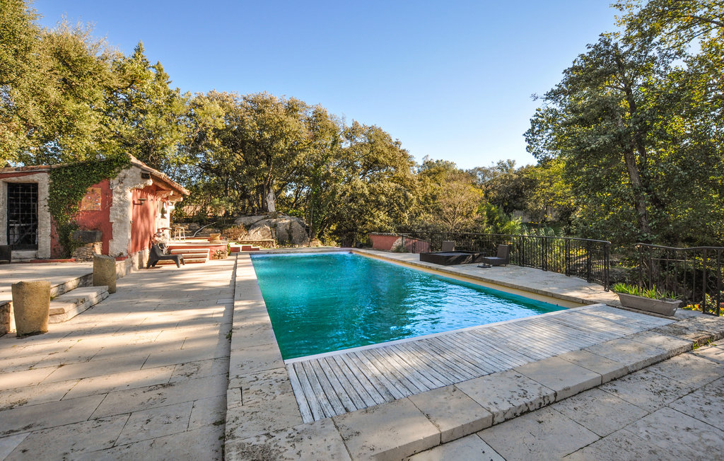 Holiday home Le PlandelaTour , France FCV9 Novasol