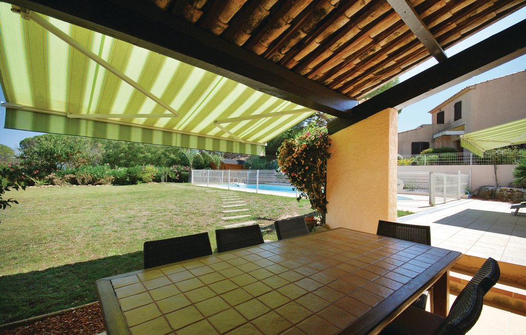 Ferienhaus - Sainte Maxime , Frankreich - FCV047 9