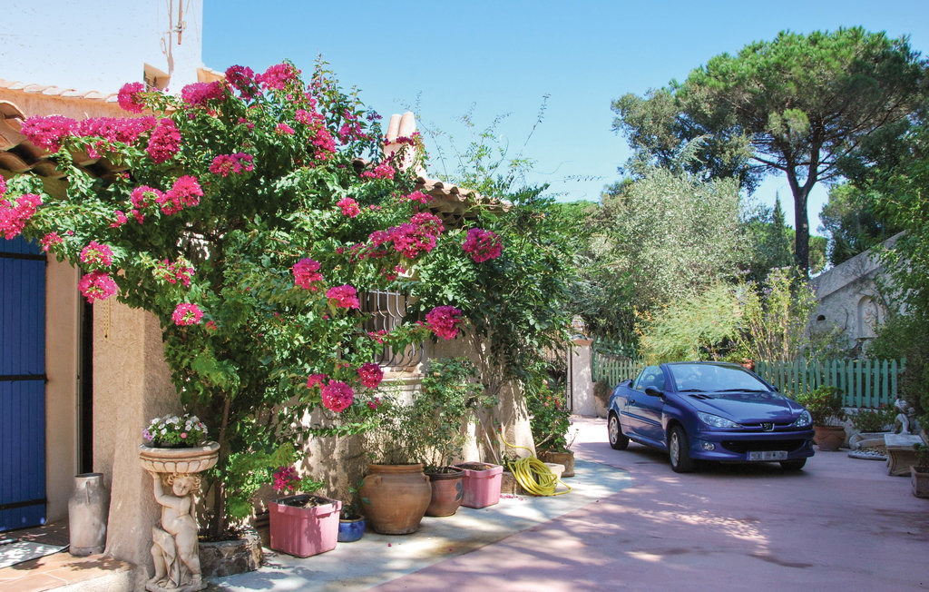 Feriehuse - Sainte Maxime , Frankrig - FCV052 12
