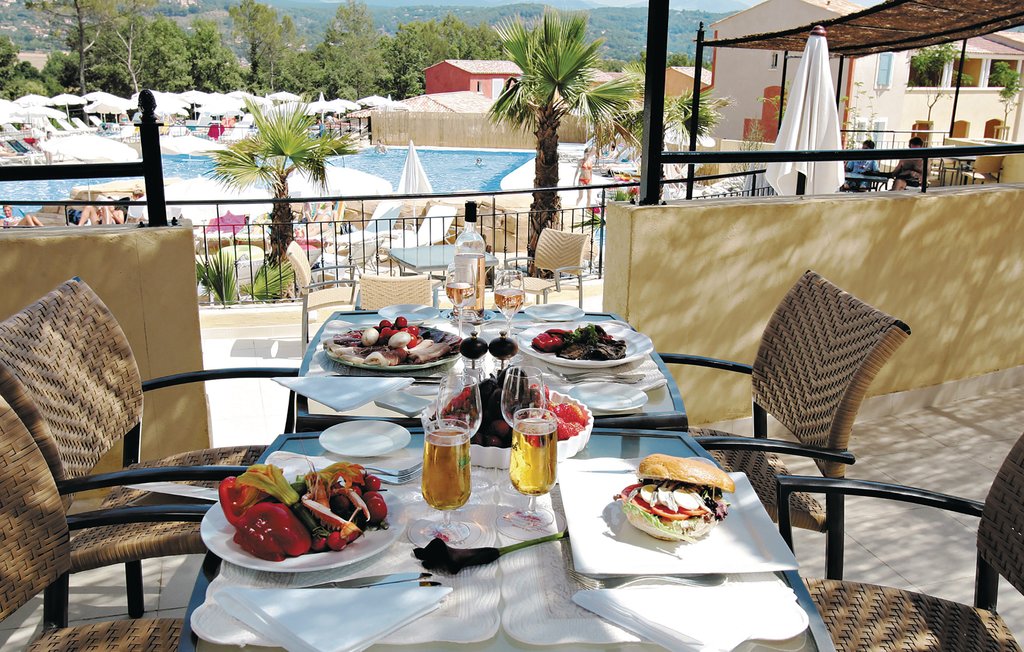 Feriehuse - Fayence , Frankrig - FCV197 11