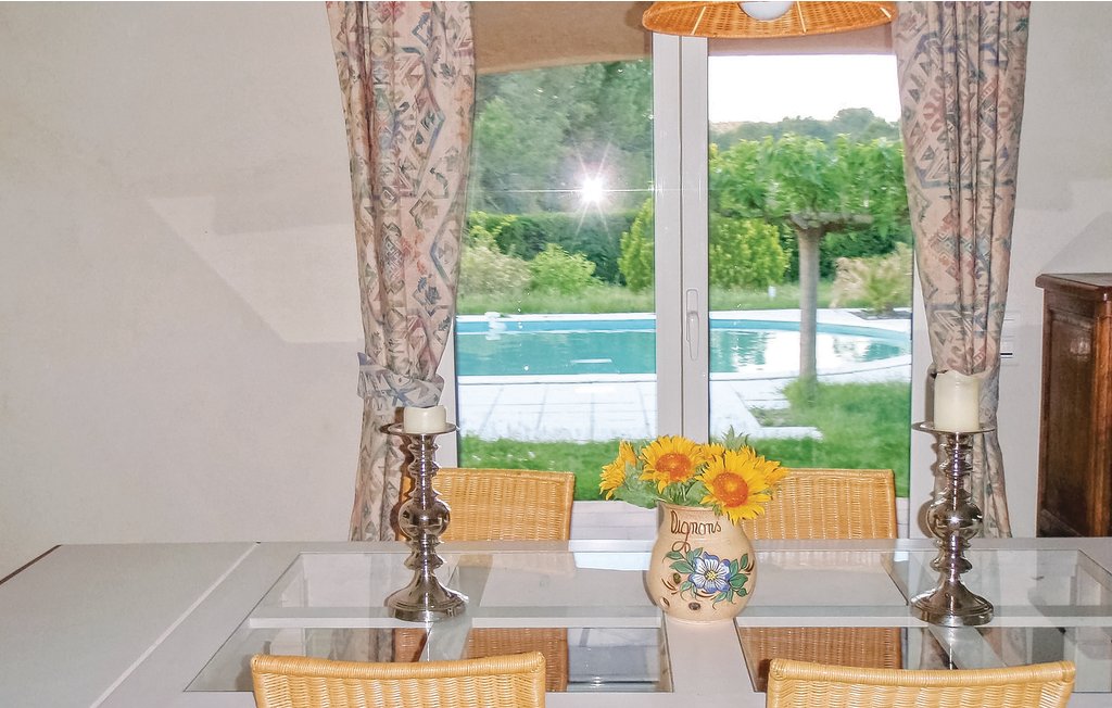 Feriehuse - Salernes , Frankrig - FCV266 19