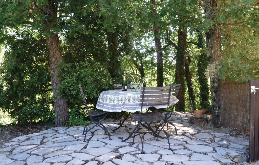 Apartment - Lorgues , France - FCV345 12