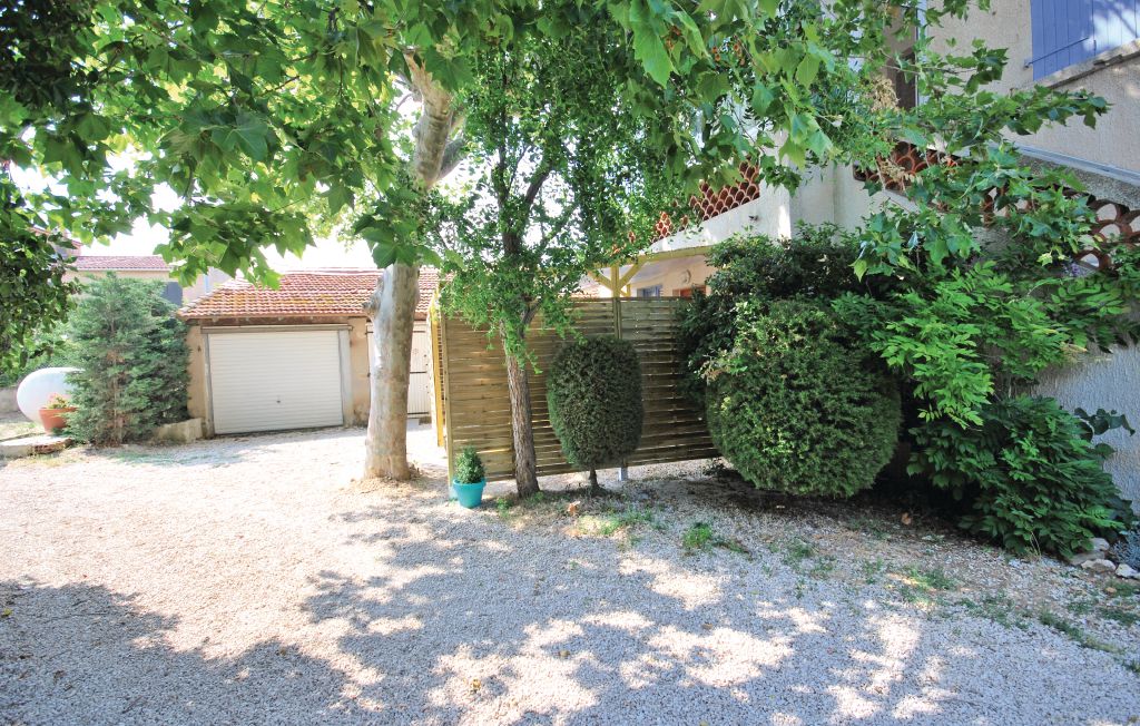 Ferienwohnung - Six Fours les Plages , Frankreich - FCV494 8