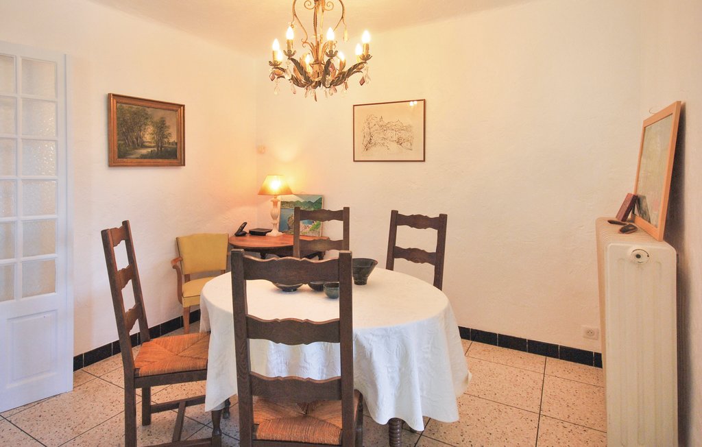 Feriehuse - Fayence , Frankrig - FCV587 17