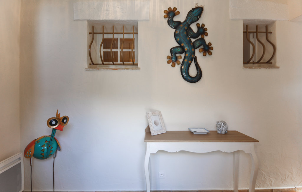 Feriehus - Les Issambres , Frankrike - FCV686 17