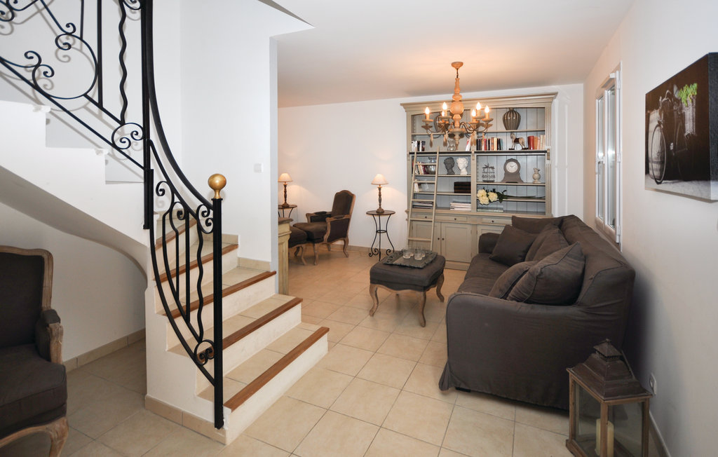 Ferienhaus - Roquebrune sur Argens , Frankreich - FCV691 18