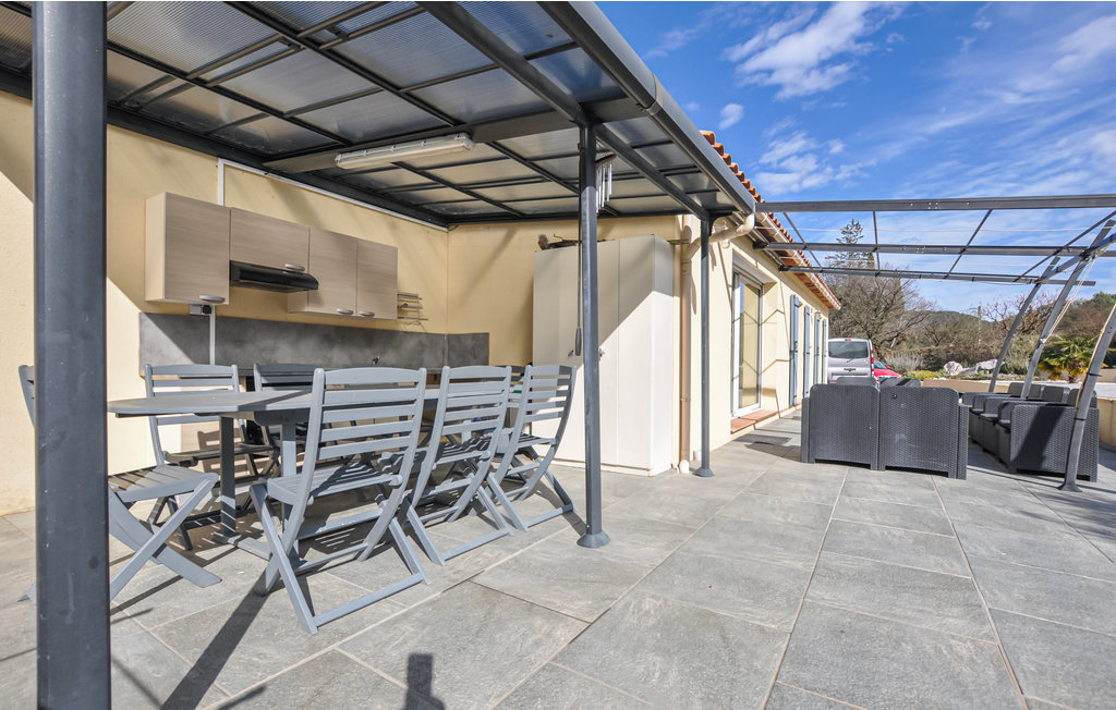 Feriehuse - Salernes , Frankrig - FCV923 15