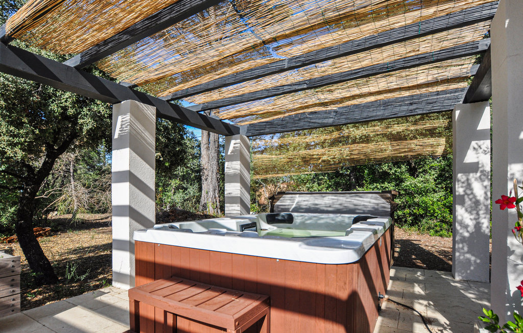 Semesterhus - Lorgues , Frankrike - FCV931 14