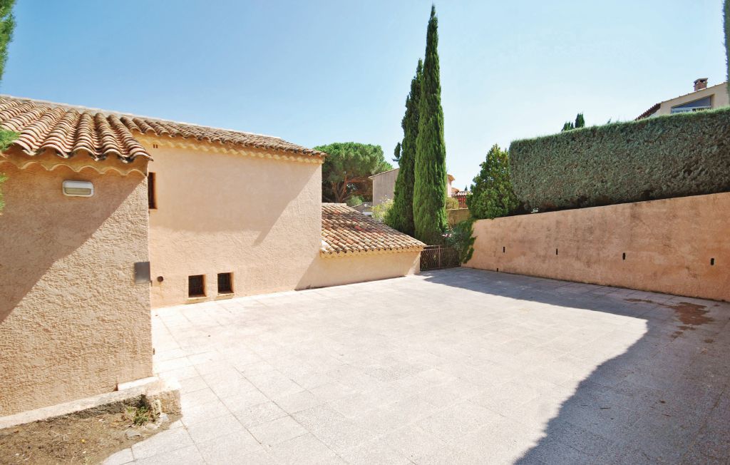 Ferienhaus - Sainte Maxime , Frankreich - FCV047 11