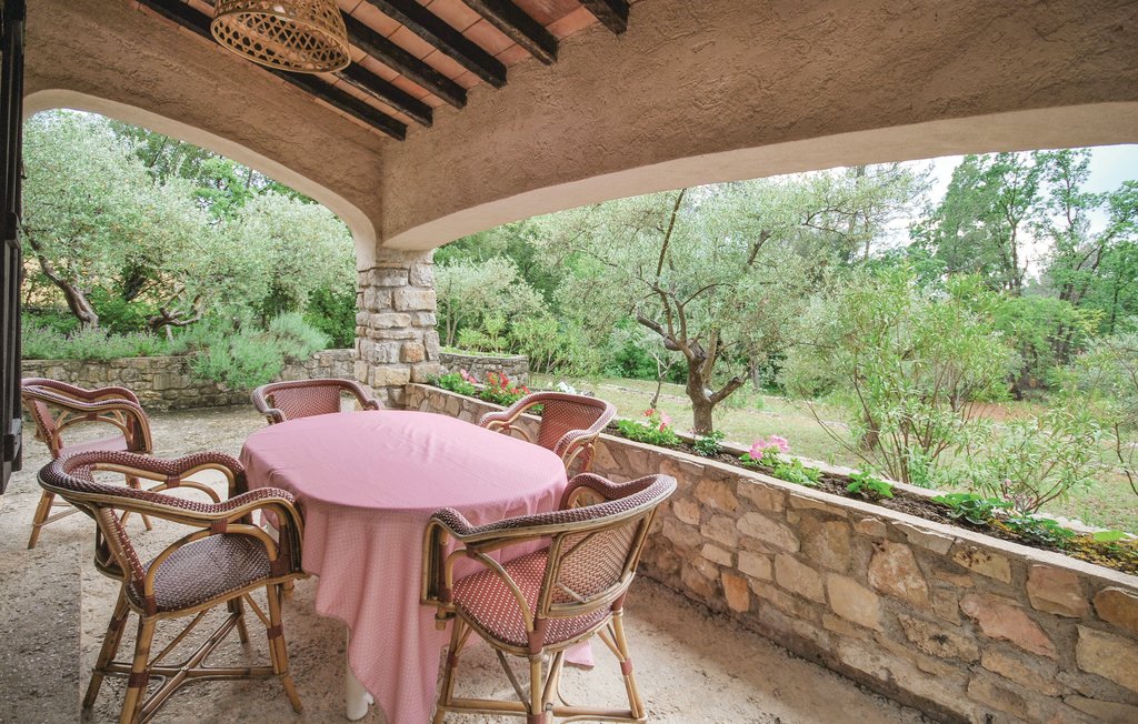 Feriehuse - Draguignan , Frankrig - FCV187 3